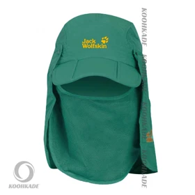 کلاه سه تکه JACKWOLF