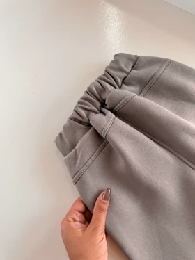 ست نیم زیت داخل کرک