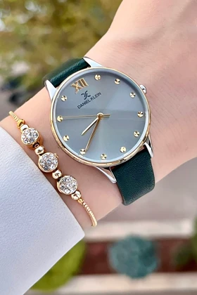 ساعت زنانه daniel-klein