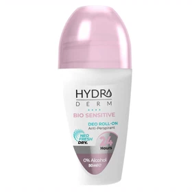رولان ضد تعریق بانوان هیدرودرم Hydroderm مدل Bio Sensitive