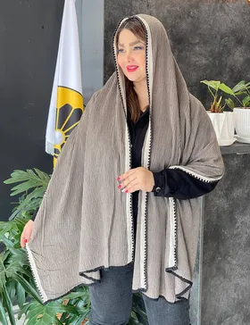 شال وارداتی مهتا کد : L197M