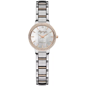 ساعت مچی زنانه الگنگس ELEGANGS SL8339-109