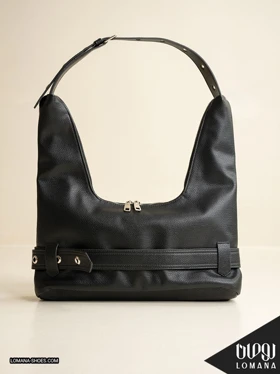 کیف کمربندی لومانا - کد 2729