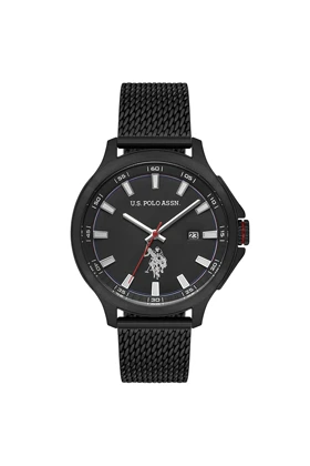 ساعت مردانه اورجینال assn u.s.-polo-assn.