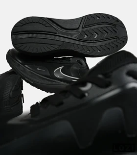 کفش کتانی بزرگ پا مشکی Nike Lebron 22 Guide