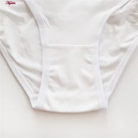 شورت زنانه رنگ سفید ماییلدا مدل 4830 بسته 6عددی