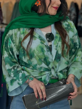 مانتو آبرنگی
