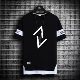 تیشرت لش خاص پنبه