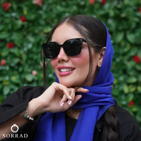 عینک اسپرت جنتل مانستر / فریم کائوچو عدسی پلاریزه