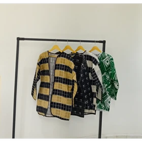 مانتو گلیمی