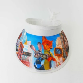 نقاب بچه گانه طرح