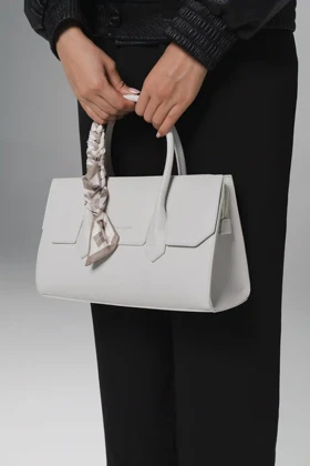 کیف دوشی زنانه دیوید جونز مدل David Jones CM7416