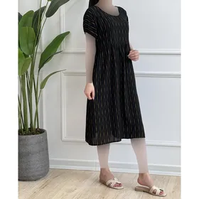 پیراهن میکس 17493