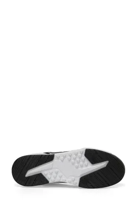 اورجینال ایالات متحده POLO ASSN. کفش اسپرت مردانه کتانی مشکی TYC754A3DA9693EAA0