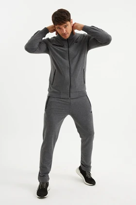 ست هودی و شلوار مردانه mysport mysport