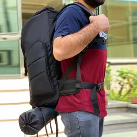 کوله پشتی فوروارد مدل FORWARD - FCLT8044