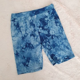 شلوارک زنانه شین کد Z-HDF43