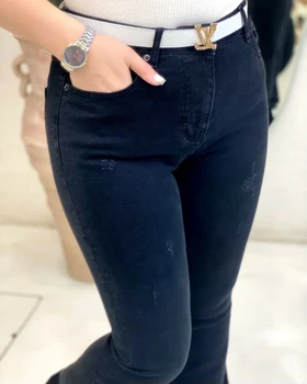 شلوار بوت‌کات
