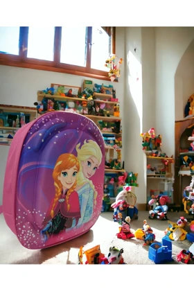 کوله پشتی بچگانه shopiolog shopiolog