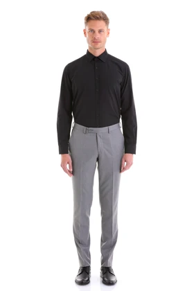 پیراهن مردانه hatemoglu