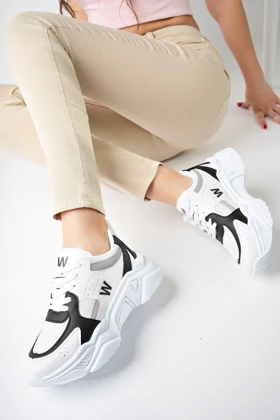 کتانی زنانه اورجینال پاسیوان pasyone