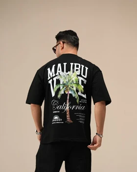 تیشرت نخل چاپ dtf