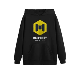 هودی Call Of Duty طرح COD Mobile