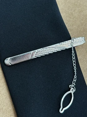 سنجاق کراوات_کد4377