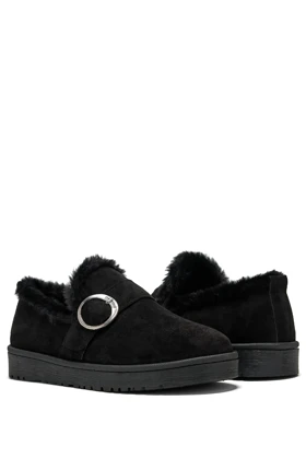 بوت و نیم بوت زنانه اورجینال تونی بلک tonny-black