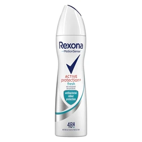 اسپری دئودورانت زنانه رکسونا مدل Active Protection