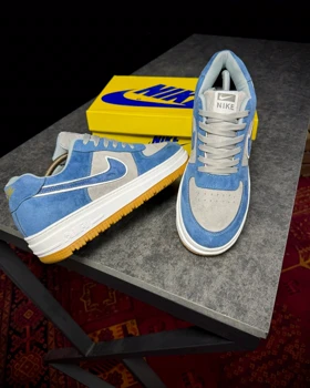 کتانی ایرفورس مردانه بزرگ پا