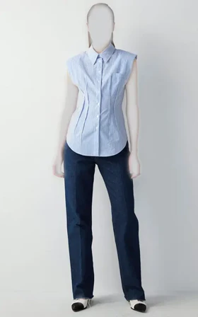 شومیز زنانه IPEKYOL