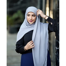 روسری کشدار جانا