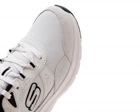 کفش روزانه Skechers AIR COURT PC_232646-WBK