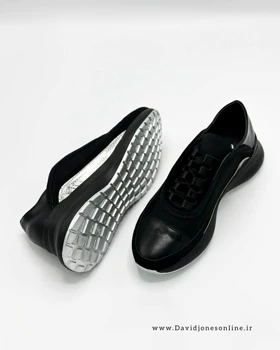 کفش راحتی زنانه استرادیواریوس مدلStradivarius-Sneakers-SKB45