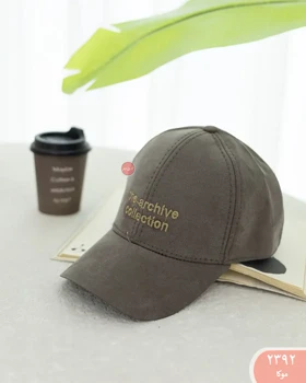 کلاه طرح منگو 2392