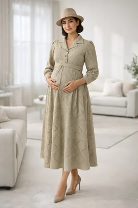 پیراهن چکامه