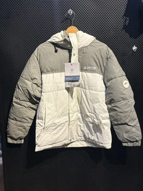 کاپشن مردانه دورنگ