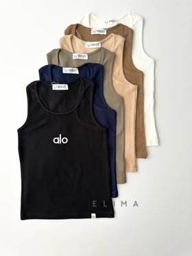 تاپ گلدوزی alo