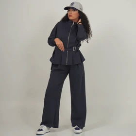 ست اویشو کمربندار