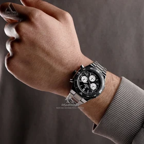 ساعت مردانه نیوی فورس Naviforce NF8049SK