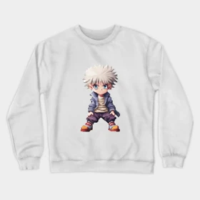دورس HUNTER X HUNTER دورس انیمه هانتر ایکس هانتر کد 75046