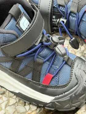 خرید کتانی بچه گانه کوهستانی