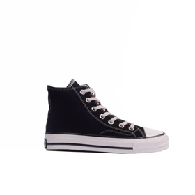 کتانی ساق‌دار مدل کانورس آل استار کد 1685