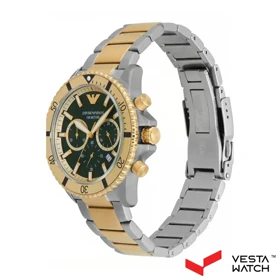 ساعت مچی مردانه امپریو آرمانی EMPORIO ARMANI مدل AR11586