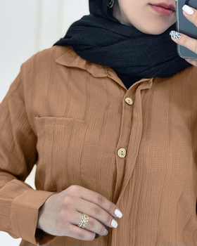 شومیز مانتویی پراما