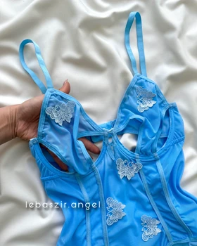 بادی پروانه‌ای