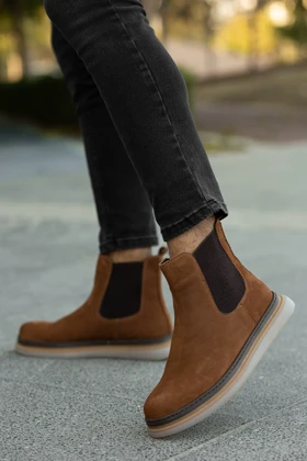 بوت و نیم بوت مردانه bouis bouis