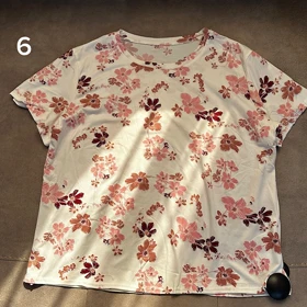 تیشرت زنانه/کد:1050