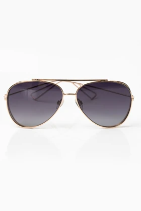 عینک آفتابی زنانه daniel-klein